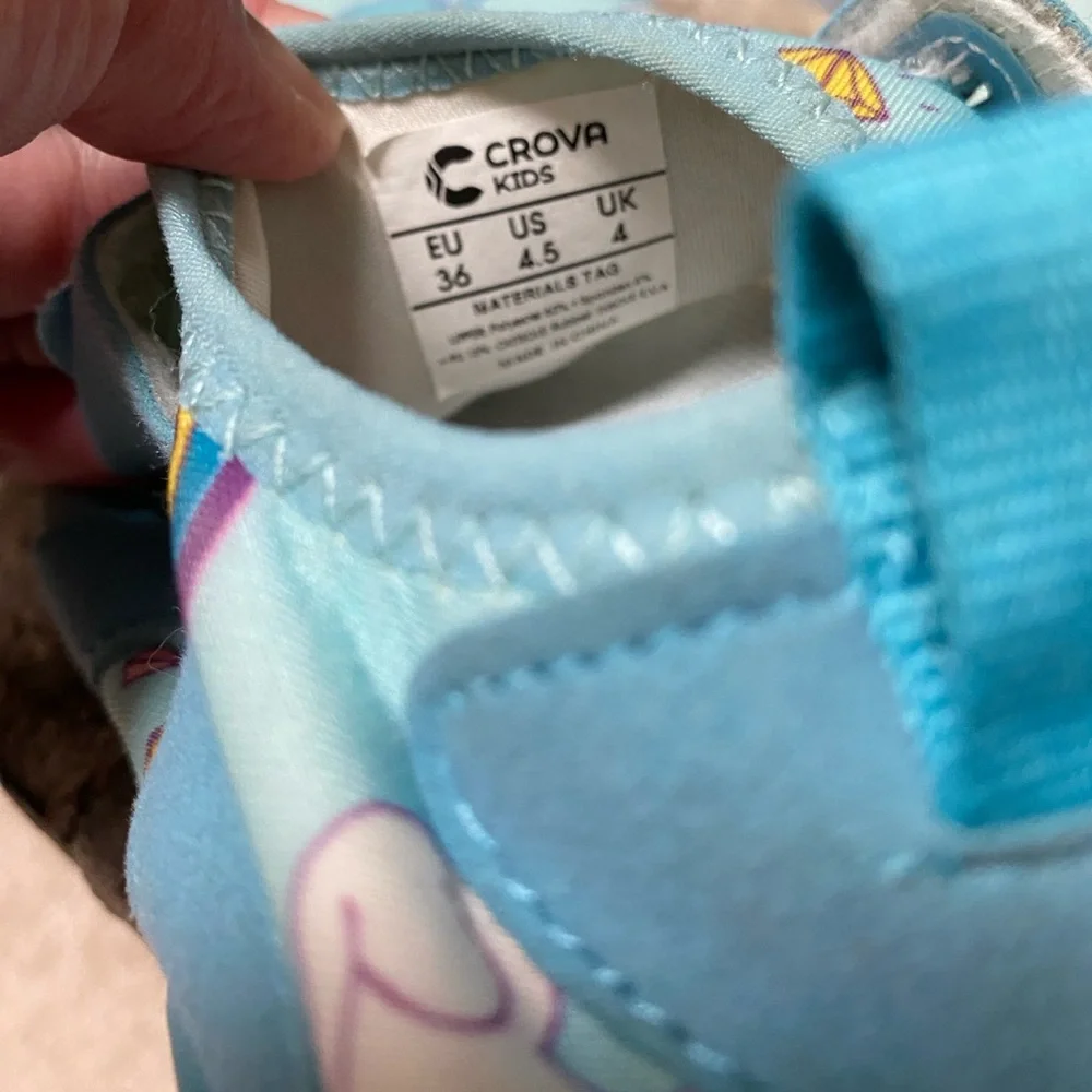 Kids Water Shoes